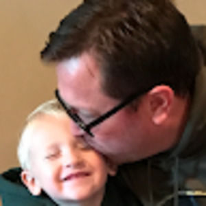 Meet your Posher, John